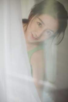 59岁阿姨
